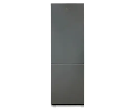 Бирюса W6027, Цвет: Матовый графит