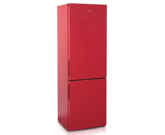 Бирюса H6027, Цвет: Красный, - 3