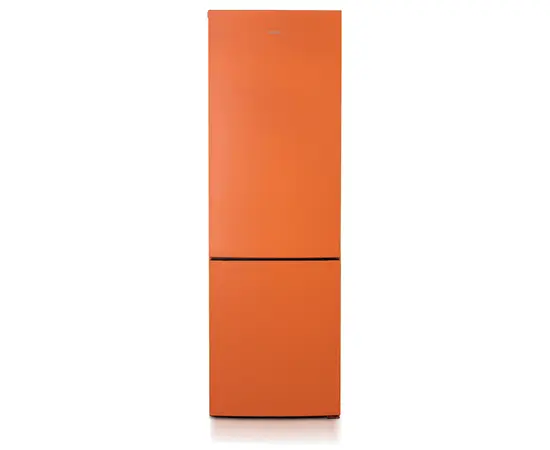 Бирюса T6027, Цвет: Оранжевый