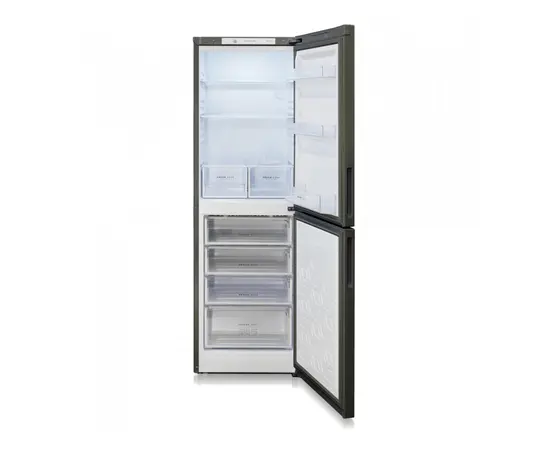 Бирюса W6031, Цвет: Матовый графит, - 3