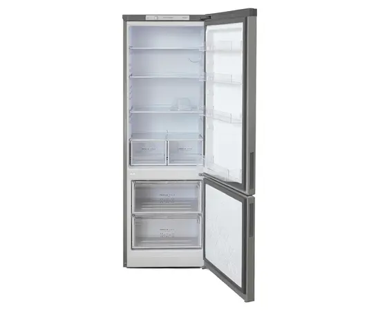 Бирюса M6032, Цвет: Металлик, - 3 Бирюса M6032, Цвет: Металлик, - 3