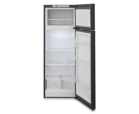 Бирюса W6035, Цвет: Матовый графит, - 2