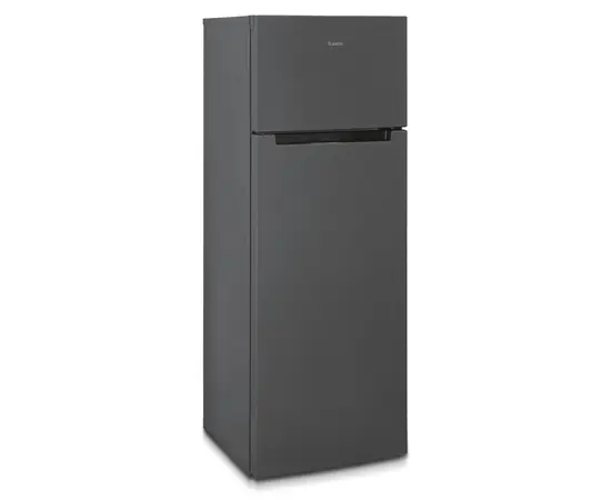 Бирюса W6035, Цвет: Матовый графит, - 3