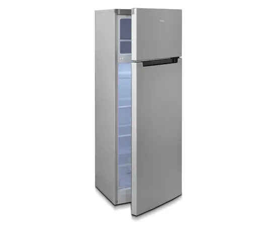 Бирюса C6035, Цвет: Серебристый, - 5