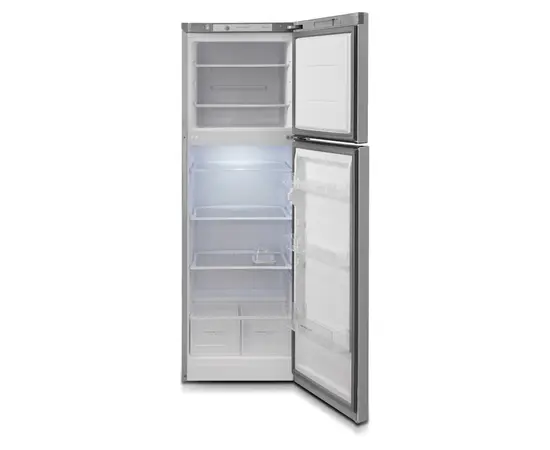 Бирюса C6039, Цвет: Серебристый, - 2