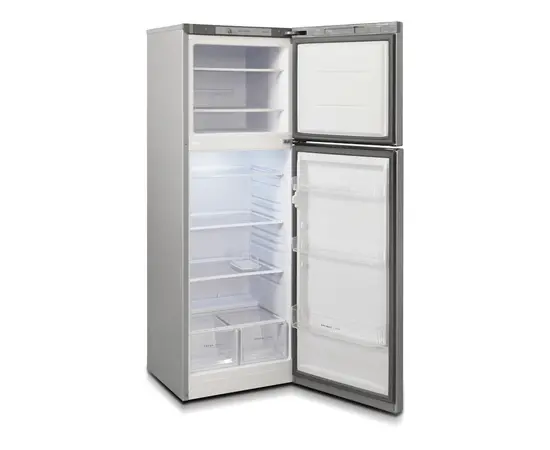 Бирюса C6039, Цвет: Серебристый, - 4