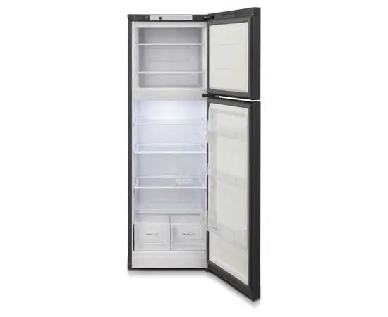 Бирюса W6039, Цвет: Матовый графит, - 2