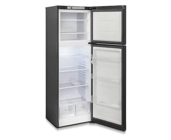Бирюса W6039, Цвет: Матовый графит, - 4