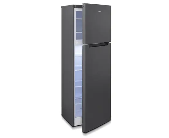 Бирюса W6039, Цвет: Матовый графит, - 5