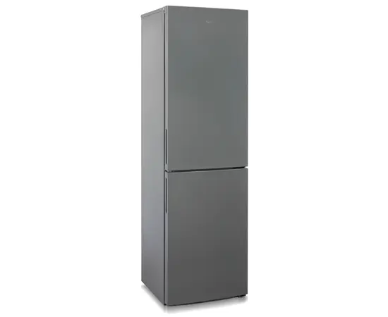 Бирюса W6049, Цвет: Матовый графит, - 5