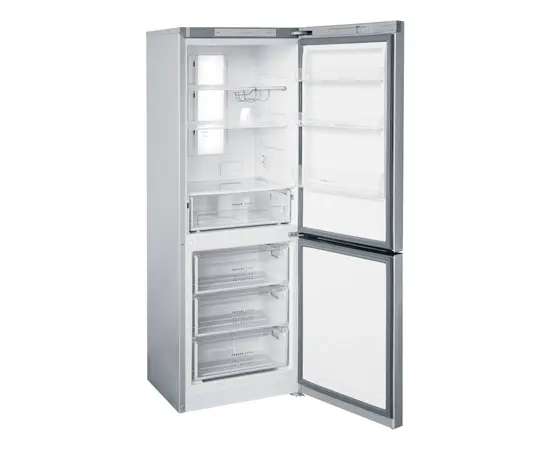Бирюса M920NF, Цвет: Металлик, - 6