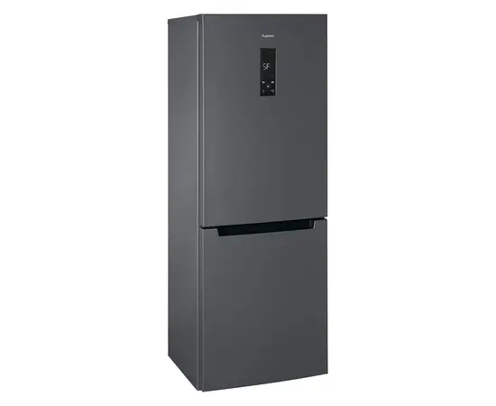 Бирюса W920NF, Цвет: Матовый графит, - 4
