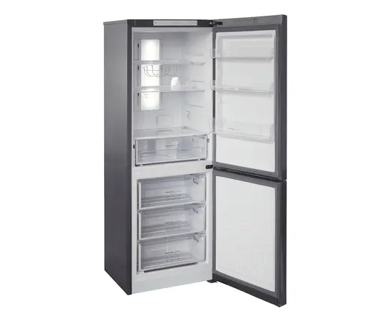 Бирюса W920NF, Цвет: Матовый графит, - 5