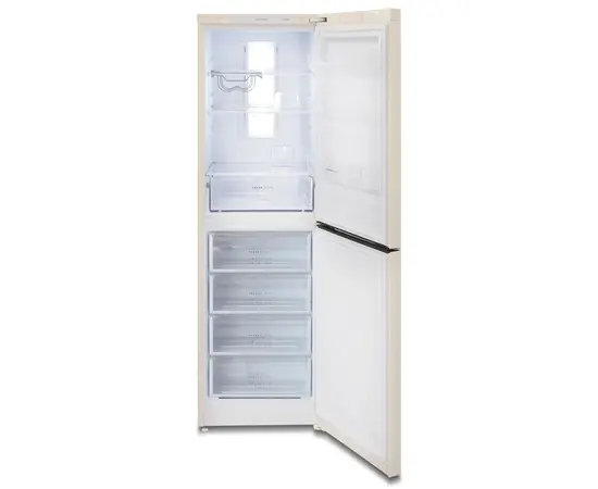 Бирюса G940NF, Цвет: Бежевый, - 4 Бирюса G940NF, Цвет: Бежевый, - 4