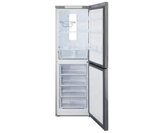 Бирюса M940NF, Цвет: Металлик, - 2 Бирюса M940NF, Цвет: Металлик, - 2