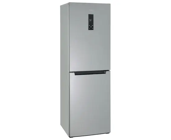 Бирюса M940NF, Цвет: Металлик, - 4 Бирюса M940NF, Цвет: Металлик, - 4