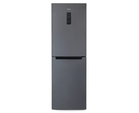 Бирюса W940NF, Цвет: Матовый графит Бирюса W940NF, Цвет: Матовый графит