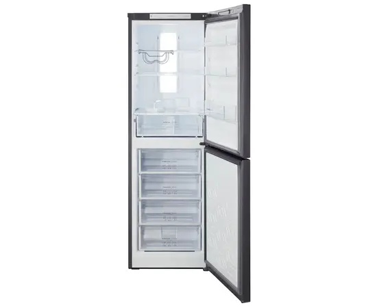 Бирюса W940NF, Цвет: Матовый графит, - 2 Бирюса W940NF, Цвет: Матовый графит, - 2