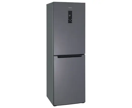 Бирюса W940NF, Цвет: Матовый графит, - 4 Бирюса W940NF, Цвет: Матовый графит, - 4