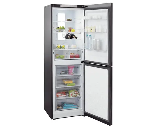 Бирюса W940NF, Цвет: Матовый графит, - 6 Бирюса W940NF, Цвет: Матовый графит, - 6
