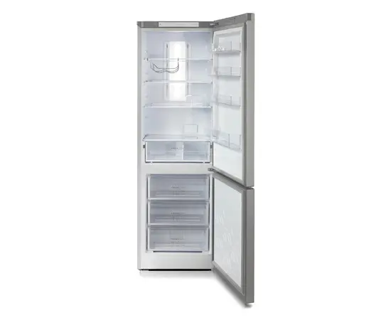 Бирюса C960NF, Цвет: Серебристый, - 3 Бирюса C960NF, Цвет: Серебристый, - 3