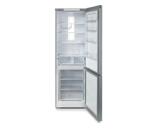 Бирюса M960NF, Цвет: Металлик, - 3 Бирюса M960NF, Цвет: Металлик, - 3
