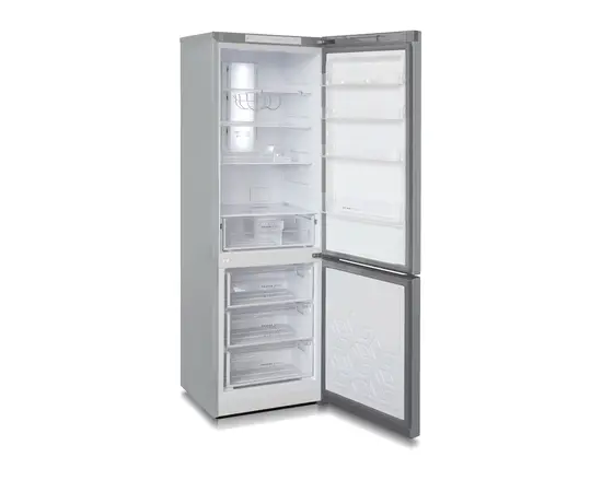 Бирюса M960NF, Цвет: Металлик, - 5 Бирюса M960NF, Цвет: Металлик, - 5