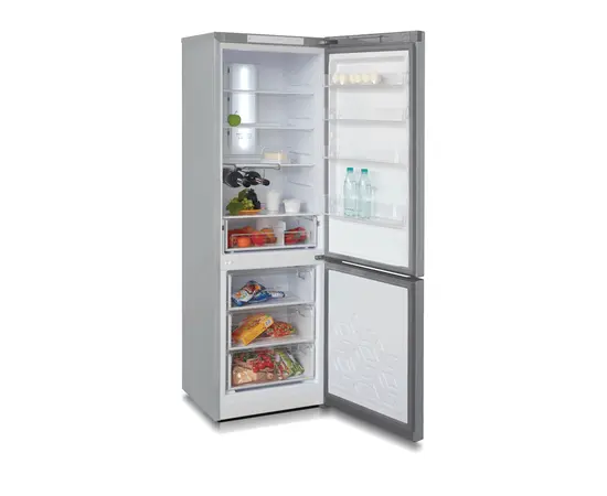Бирюса M960NF, Цвет: Металлик, - 6 Бирюса M960NF, Цвет: Металлик, - 6