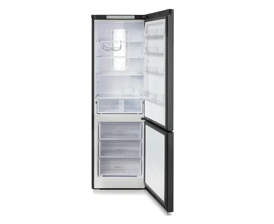 Бирюса W960NF, Цвет: Матовый графит, - 2 Бирюса W960NF, Цвет: Матовый графит, - 2