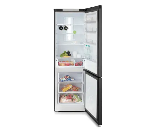 Бирюса W960NF, Цвет: Матовый графит, - 3 Бирюса W960NF, Цвет: Матовый графит, - 3