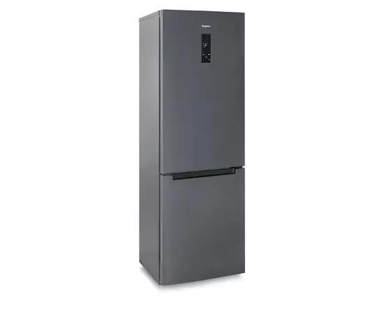 Бирюса W960NF, Цвет: Матовый графит, - 4 Бирюса W960NF, Цвет: Матовый графит, - 4
