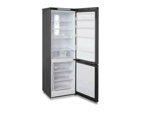 Бирюса W960NF, Цвет: Матовый графит, - 5 Бирюса W960NF, Цвет: Матовый графит, - 5