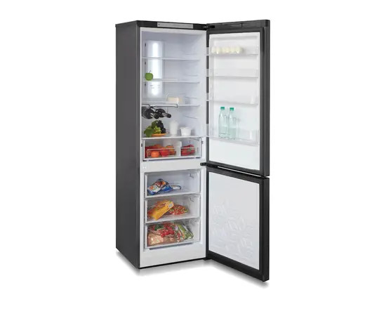 Бирюса W960NF, Цвет: Матовый графит, - 6 Бирюса W960NF, Цвет: Матовый графит, - 6