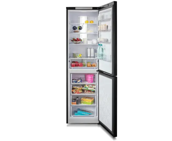 Бирюса B980NF, Цвет: Чёрный, - 3
