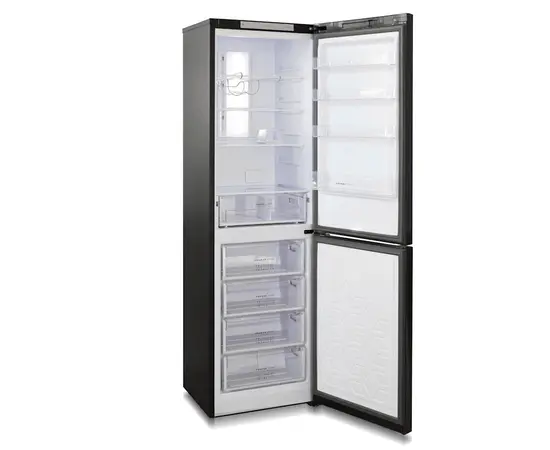 Бирюса B980NF, Цвет: Чёрный, - 5