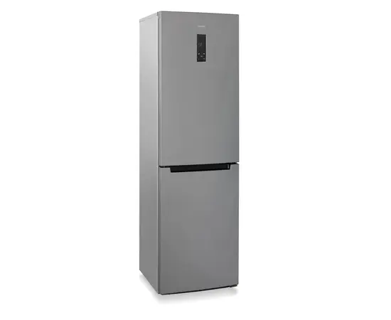 Бирюса C980NF, Цвет: Серебристый, - 4