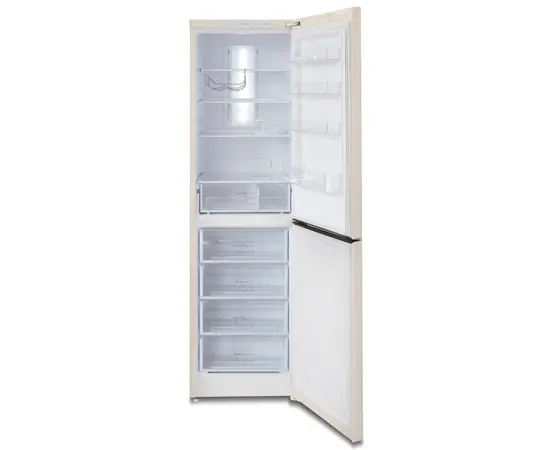 Бирюса G980NF, Цвет: Бежевый, - 2