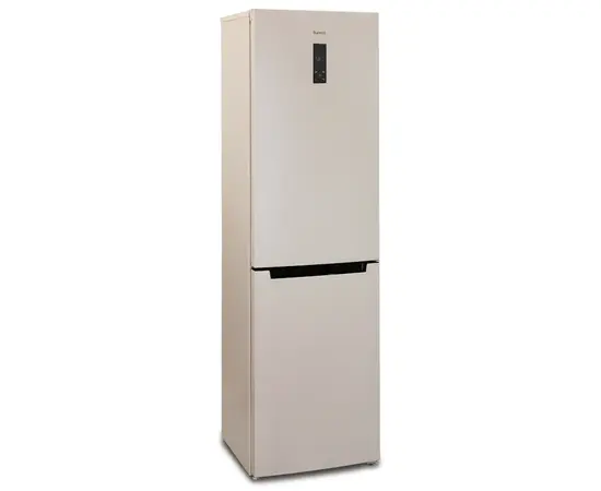 Бирюса G980NF, Цвет: Бежевый, - 3