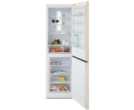 Бирюса G980NF, Цвет: Бежевый, - 4