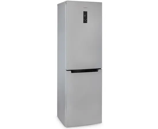 Бирюса M980NF, Цвет: Металлик, - 4