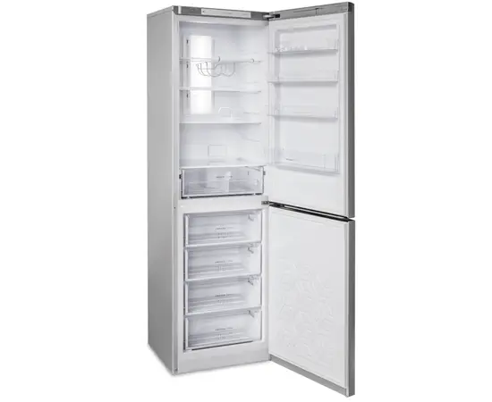 Бирюса M980NF, Цвет: Металлик, - 6