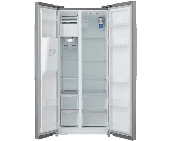Бирюса SBS 573 I, - 2