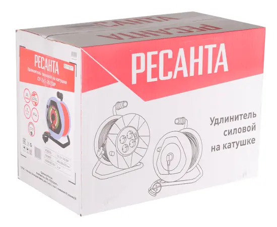 Ресанта СУ-2х1-30/2ВР, - 7 Ресанта СУ-2х1-30/2ВР, - 7