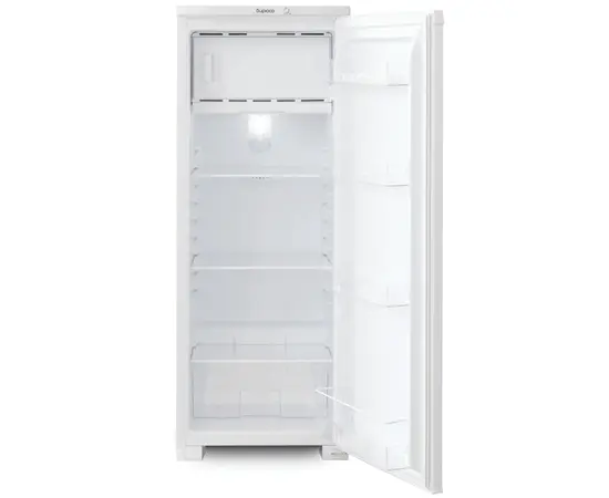 Бирюса 110, Цвет: Белый, - 5