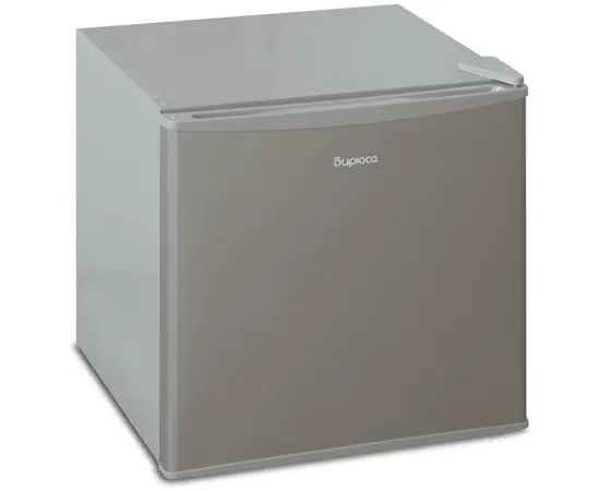 Бирюса M50, Цвет: Металлик, - 4 Бирюса M50, Цвет: Металлик, - 4