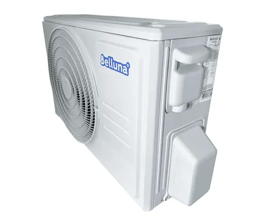 Belluna Эконом S345 W, Объём холодильной камеры (м³): от 45 до 64, Зимний комплект: Есть, - 9