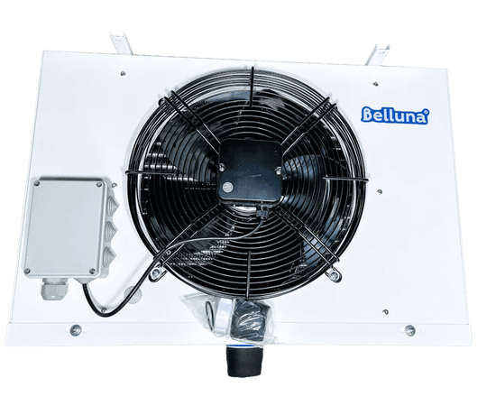 Belluna P310 frost, Объём холодильной камеры (м³): от 15 до 24, - 2