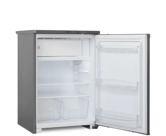 Бирюса M8, Цвет: Металлик, - 6 Бирюса M8, Цвет: Металлик, - 6