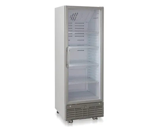 Бирюса M461RN, Цвет: Металлик, - 2 Бирюса M461RN, Цвет: Металлик, - 2