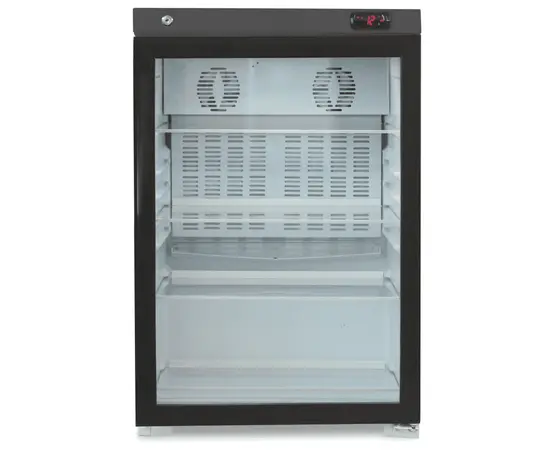 Бирюса W154DNZ, Цвет: Матовый графит Бирюса W154DNZ, Цвет: Матовый графит